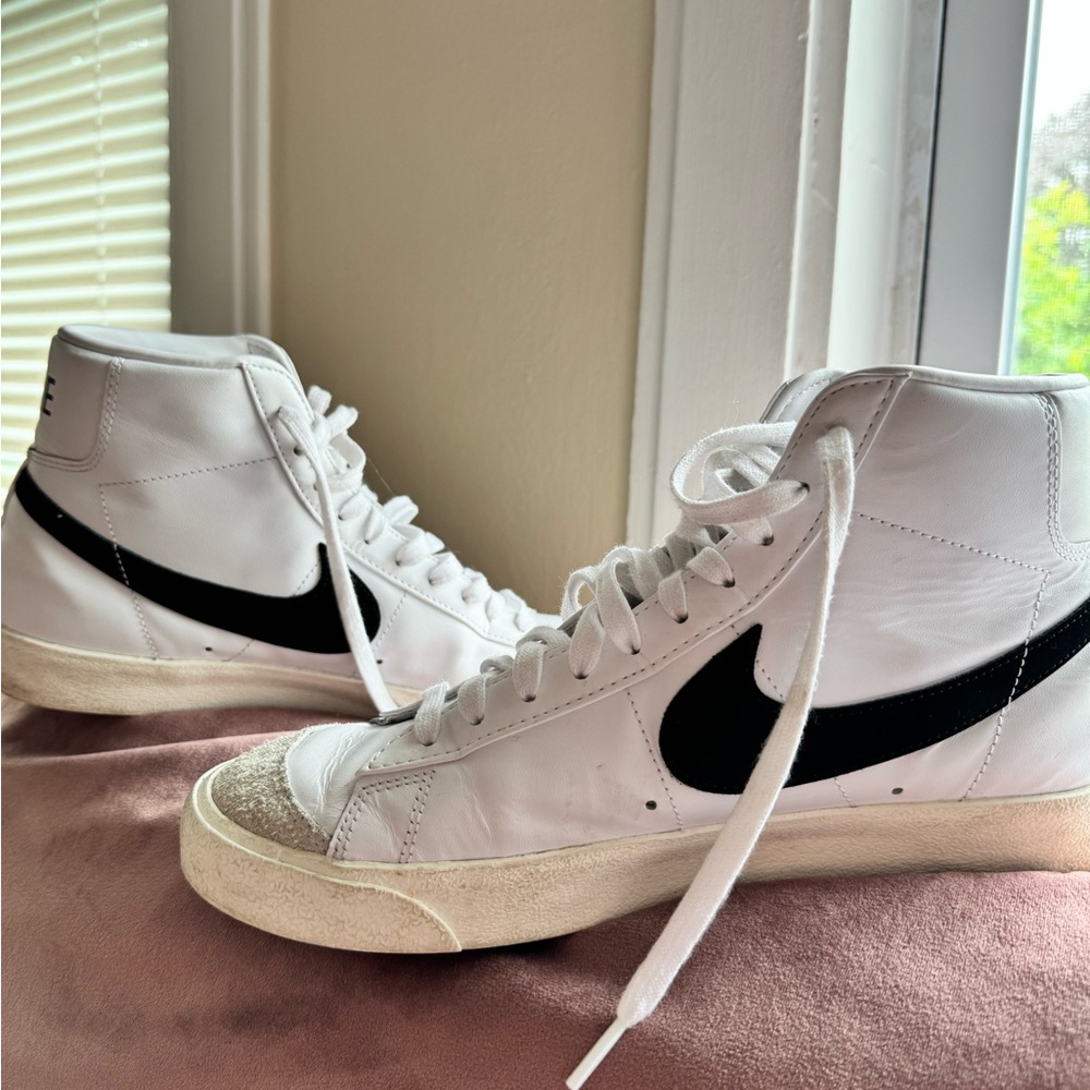 Women’s Nike Blazers